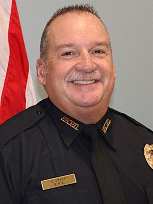 Sgt. Greg Graff
